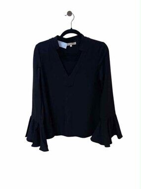 Alexis Black Size S Shirt